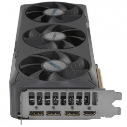 Видеокарта GIGABYTE GeForce RTX 5070 EAGLE OC SFF (GV-N5070EAGLE OC-12GD)                                                                                                                                                                                 