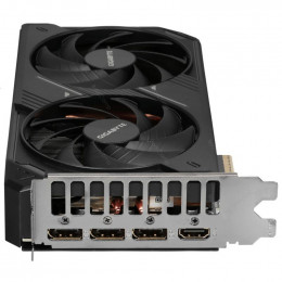 Видеокарта GIGABYTE GeForce RTX 5060 Ti WINDFORCE OC (GV-N506TWF2OC-8GD)                                                                                                                                                                                  