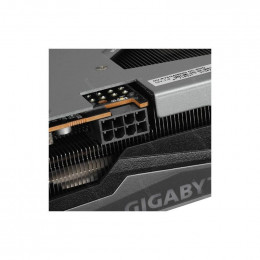 Видеокарта GIGABYTE AMD Radeon RX 7600 GAMING OC (GV-R76GAMING OC-8GD)                                                                                                                                                                                    