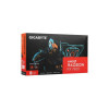 Видеокарта GIGABYTE AMD Radeon RX 7600 GAMING OC (GV-R76GAMING OC-8GD) 