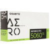 Видеокарта GIGABYTE GeForce RTX 5060 Ti AERO OC (GV-N506TAERO OC-16GD) 