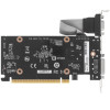 Видеокарта GIGABYTE GeForce GT 710 LP (rev. 2.0) (GV-N710D3-2GL Rev2.0) 