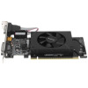 Видеокарта GIGABYTE GeForce GT 710 LP (rev. 2.0) (GV-N710D3-2GL Rev2.0) 