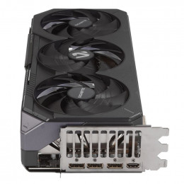 Видеокарта GIGABYTE GeForce RTX 5090 GAMING OC (GV-N5090GAMING OC-32GD)                                                                                                                                                                                   