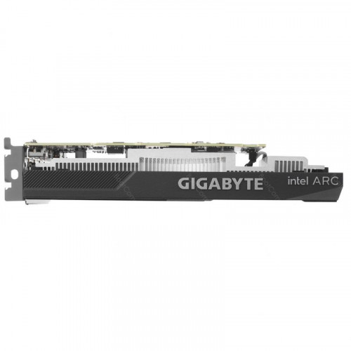 Видеокарта GIGABYTE Intel Arc A310 WINDFORCE (GV-IA310WF2-4GD) 