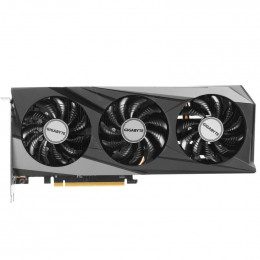 Видеокарта GIGABYTE Intel Arc A380 GAMING OC (GV-IA380GAMING OC-6GD)                                                                                                                                                                                      