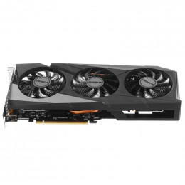 Видеокарта GIGABYTE Intel Arc A380 GAMING OC (GV-IA380GAMING OC-6GD)                                                                                                                                                                                      
