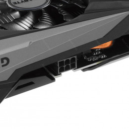 Видеокарта GIGABYTE Intel Arc A380 GAMING OC (GV-IA380GAMING OC-6GD)                                                                                                                                                                                      