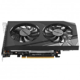 Видеокарта GIGABYTE Intel Arc A380 WINDFORCE OC (GV-IA380WF2OC-6GD)                                                                                                                                                                                       