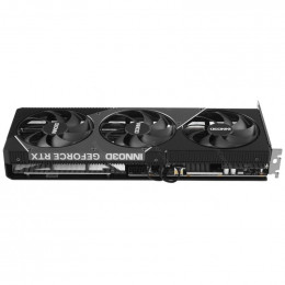 Видеокарта INNO3D GeForce RTX 5070 Ti X3 OC (N507T3-16D7X-176068N)                                                                                                                                                                                        