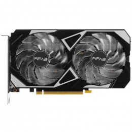 Видеокарта KFA2 GeForce RTX 3050 X Black (35NSL8MD6YEK)                                                                                                                                                                                                   