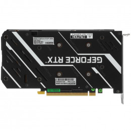 Видеокарта KFA2 GeForce RTX 3050 X Black (35NSL8MD6YEK)                                                                                                                                                                                                   