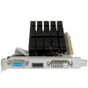 Видеокарта KFA2 GeForce GT 710 (71GPF4HI00GK) 
