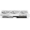 Видеокарта KFA2 GeForce RTX 5070 Ti ROCK(X) OC 3FAN RGB White (57IZN6MDBVGK) 