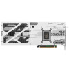 Видеокарта KFA2 GeForce RTX 5070 Ti ROCK(X) OC 3FAN RGB White (57IZN6MDBVGK) 