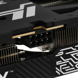 Видеокарта KFA2 GeForce RTX 5050 CORE OC 2FAN LED Black (55NSL8MHDCHK)                                                                                                                                                                                    