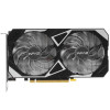 Видеокарта KFA2 GeForce RTX 3050 X Black OC RGB (35NSL8MD6YEK) 