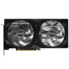Видеокарта KFA2 GeForce RTX 5060 ROCK(X) OC 2FAN RGB Black (56NSN8MDDAEK) 