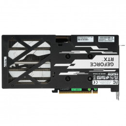 Видеокарта KFA2 GeForce RTX 5060 ROCK(X) OC 2FAN RGB Black (56NSN8MDDAEK)                                                                                                                                                                                 