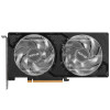 Видеокарта KFA2 GeForce RTX 5060 Ti CORE OC 2FAN LED (56ISN8MDEHEK) 