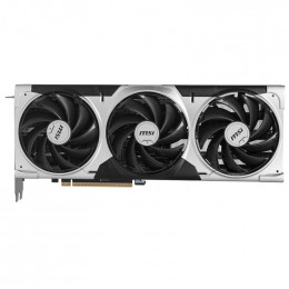 Видеокарта MSI GeForce RTX 5070 VENTUS 3X OC (RTX 5070 12G VENTUS 3X OC)                                                                                                                                                                                  