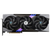 Видеокарта MSI GeForce RTX 5080 GAMING TRIO OC (RTX 5080 16G GAMING TRIO OC) 