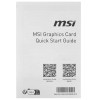 Видеокарта MSI GeForce RTX 5080 GAMING TRIO OC (RTX 5080 16G GAMING TRIO OC) 
