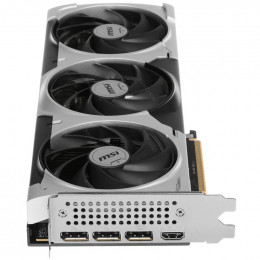 Видеокарта MSI GeForce RTX 5060 VENTUS 3X OC (RTX 5060 8G VENTUS 3X OC)                                                                                                                                                                                   