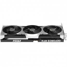 Видеокарта MSI GeForce RTX 5060 VENTUS 3X OC (RTX 5060 8G VENTUS 3X OC)                                                                                                                                                                                   