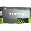 Видеокарта MSI GeForce RTX 5060 VENTUS 3X OC (RTX 5060 8G VENTUS 3X OC) 