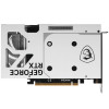 Видеокарта MSI GeForce RTX 5060 VENTUS 2X WHITE OC 