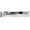 Видеокарта MSI GeForce RTX 5060 VENTUS 2X WHITE OC 