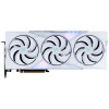 Видеокарта MSI GeForce RTX 5070 Ti GAMING TRIO OC WHITE (RTX 5070 Ti 16G GAMING TRIO OC WHITE) 