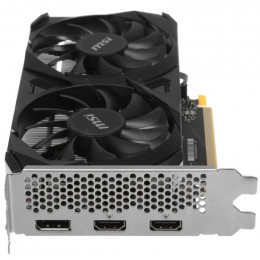 Видеокарта MSI GeForce RTX 3050 VENTUS 2X E OC (RTX 3050 VENTUS 2X E 6G OC)                                                                                                                                                                               