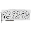 Видеокарта MSI GeForce RTX 5080 GAMING TRIO OC WHITE (RTX 5080 16G GAMING TRIO OC WHITE) 