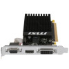 Видеокарта MSI GeForce GT 710 Silent LP (GT 710 2GD3H LP) 
