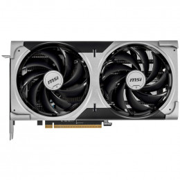 Видеокарта MSI GeForce RTX 5070 VENTUS 2X OC (RTX 5070 12G VENTUS 2X OC)                                                                                                                                                                                  