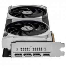 Видеокарта MSI GeForce RTX 5070 VENTUS 2X OC (RTX 5070 12G VENTUS 2X OC)                                                                                                                                                                                  