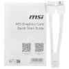 Видеокарта MSI GeForce RTX 5060 Ti GAMING TRIO WHITE (G506T-16GTW) 