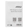 Видеокарта MSI GeForce RTX 5060 Ti SHADOW 3X OC CLASSIC (RTX 5060 Ti 8G SHADOW 3X OC CLASSIC) 