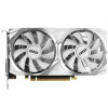 Видеокарта MSI Geforce RTX 3050 VENTUS 2X XS WHITE OC (RTX 3050 VENTUS 2X XS WHITE 8G OC) 