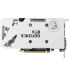 Видеокарта MSI Geforce RTX 3050 VENTUS 2X XS WHITE OC (RTX 3050 VENTUS 2X XS WHITE 8G OC) 
