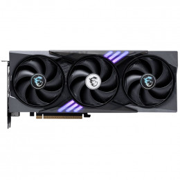 Видеокарта MSI GeForce RTX 5060 GAMING TRIO OC (RTX 5060 8G GAMING TRIO OC)                                                                                                                                                                               