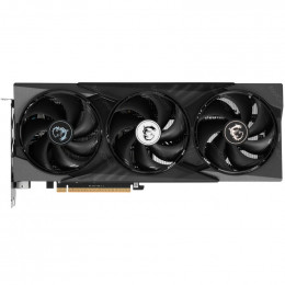 Видеокарта MSI GeForce RTX 5060 GAMING TRIO OC (RTX 5060 8G GAMING TRIO OC)                                                                                                                                                                               
