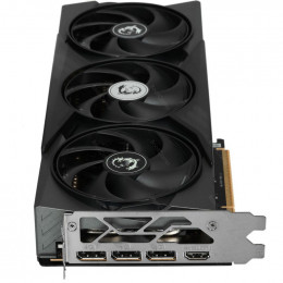 Видеокарта MSI GeForce RTX 5060 GAMING TRIO OC (RTX 5060 8G GAMING TRIO OC)                                                                                                                                                                               