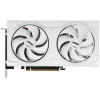 Видеокарта MSI GeForce RTX 5060 Ti VENTUS 2X OC WHITE PLUS (RTX 5060 Ti 8G VENTUS 2X OC WHITE PLUS) 