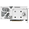 Видеокарта MSI GeForce RTX 5060 Ti VENTUS 2X OC WHITE PLUS (RTX 5060 Ti 8G VENTUS 2X OC WHITE PLUS) 