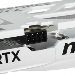 Видеокарта MSI GeForce RTX 5060 Ti VENTUS 2X OC WHITE PLUS (RTX 5060 Ti 8G VENTUS 2X OC WHITE PLUS)                                                                                                                                                       