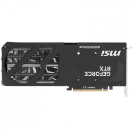 Видеокарта MSI GeForce RTX 5070 SHADOW 3X OC (RTX 5070 12G SHADOW 3X OC)                                                                                                                                                                                  