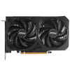 Видеокарта MSI GeForce RTX 5060 SHADOW 2X OC MAX (RTX 5060 8G SHADOW 2X OC MAX) 